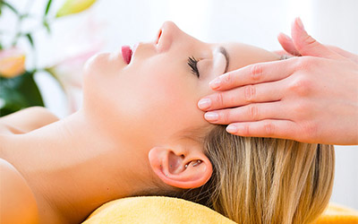 50 min Deep Tissue Massage. 60 min Deep Cleansing Facial